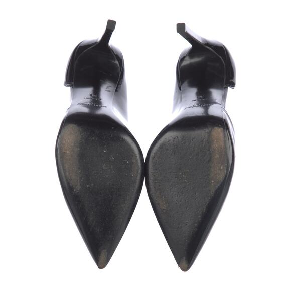 ❤️Saint Laurent Patent Leather Pumps❤️ - Picture 5 of 5